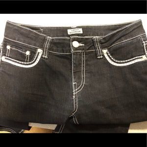 Daytrip Virgo Jeans 30L